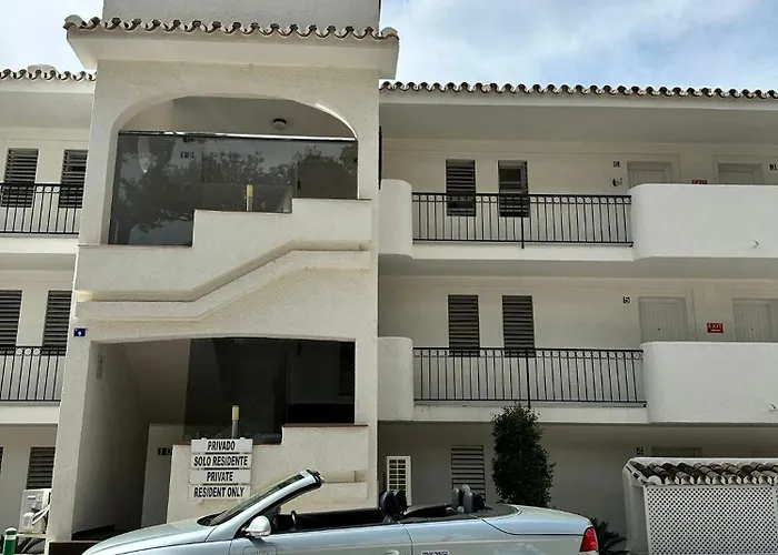 J&M Apartment Miraflores