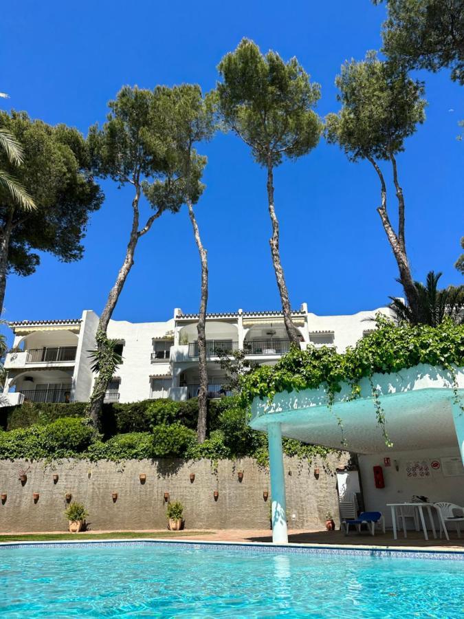 Apartment J&m Miraflores Sitio de Calahonda