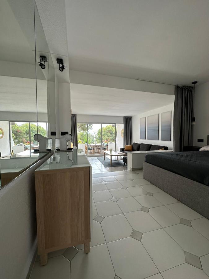 J&m Miraflores Apartment Sitio de Calahonda