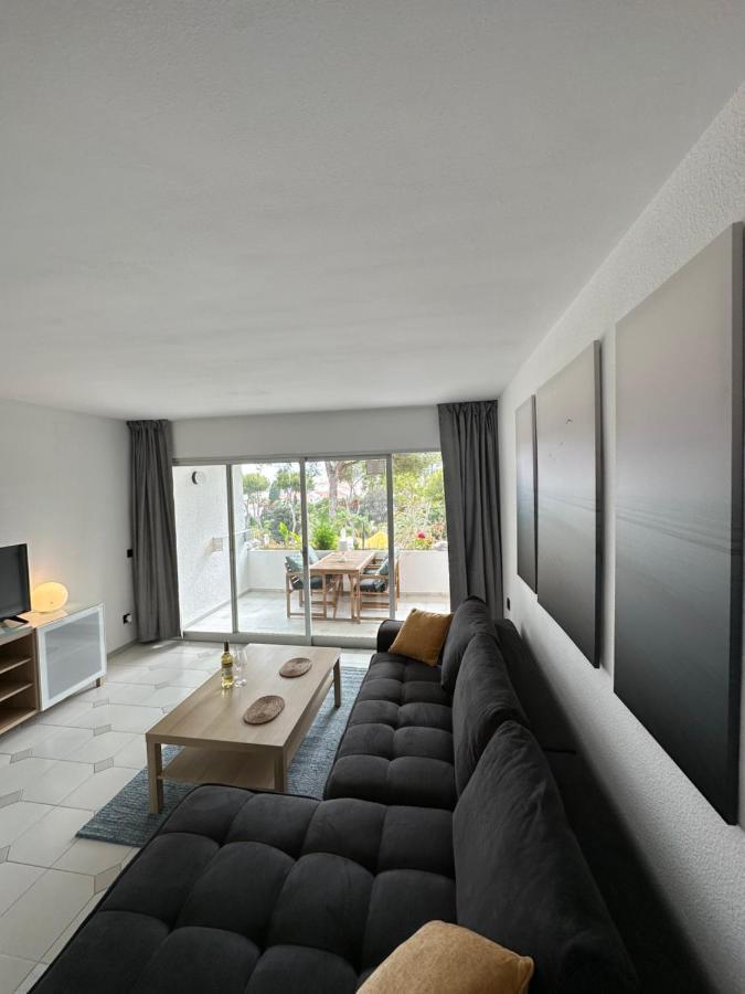 Apartment J&m Miraflores *
