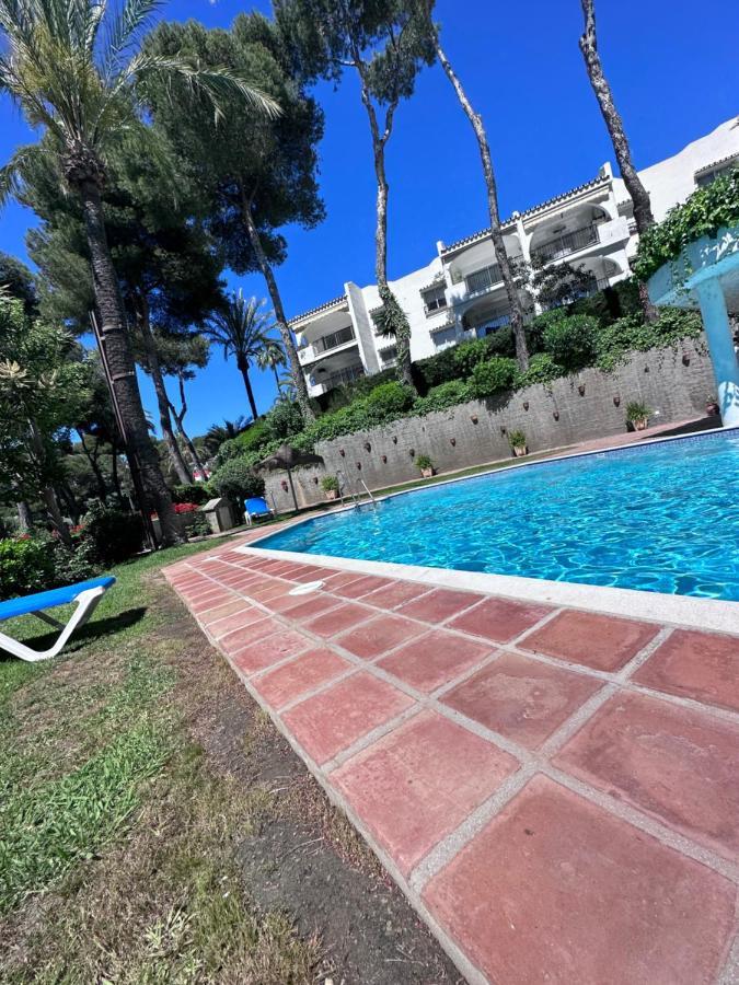 J&m Miraflores Apartment Sitio de Calahonda