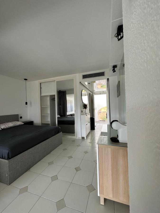 Apartment J&m Miraflores Sitio de Calahonda