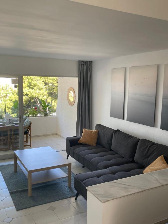 Apartment J&m Miraflores *