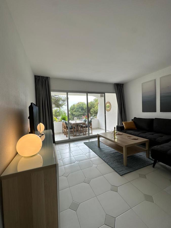 Apartment J&m Miraflores Sitio de Calahonda